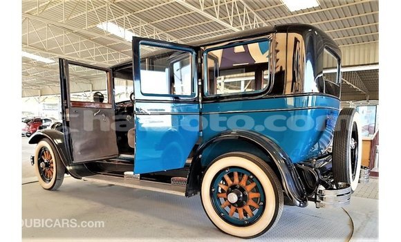 Buy Import Buick Electra Blue Car in Import - Dubai in Artibonite Buy Import Buick Electra Blue Car in Import - Dubai in Artibonite