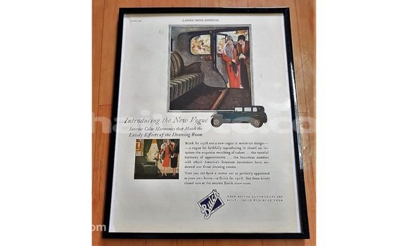 Buy Import Buick Electra Blue Car in Import - Dubai in Artibonite Buy Import Buick Electra Blue Car in Import - Dubai in Artibonite