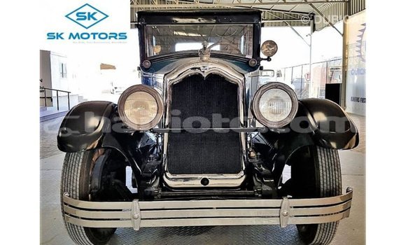 Buy Import Buick Electra Blue Car in Import - Dubai in Artibonite Buy Import Buick Electra Blue Car in Import - Dubai in Artibonite