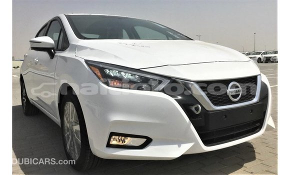 Buy Import Nissan Sunny White Car in Import - Dubai in Artibonite Buy Import Nissan Sunny White Car in Import - Dubai in Artibonite
