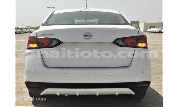 Buy Import Nissan Sunny White Car in Import - Dubai in Artibonite Buy Import Nissan Sunny White Car in Import - Dubai in Artibonite