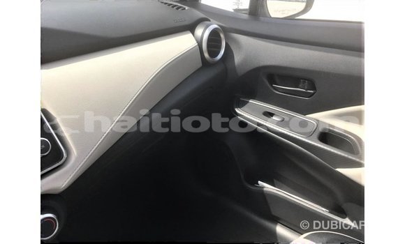 Buy Import Nissan Sunny White Car in Import - Dubai in Artibonite Buy Import Nissan Sunny White Car in Import - Dubai in Artibonite