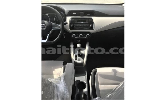 Buy Import Nissan Sunny White Car in Import - Dubai in Artibonite Buy Import Nissan Sunny White Car in Import - Dubai in Artibonite