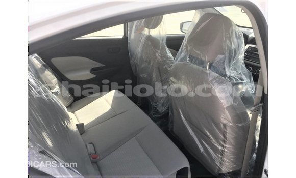 Buy Import Nissan Sunny White Car in Import - Dubai in Artibonite Buy Import Nissan Sunny White Car in Import - Dubai in Artibonite