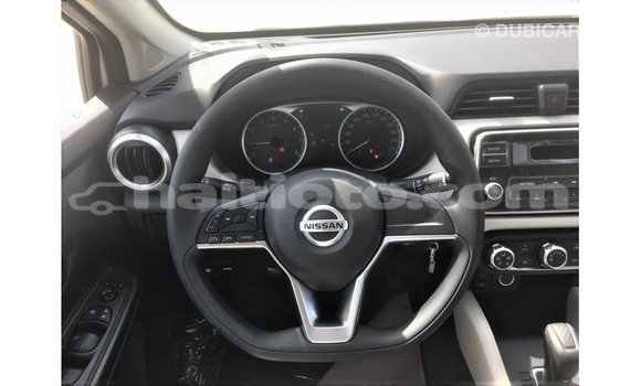 Buy Import Nissan Sunny White Car in Import - Dubai in Artibonite Buy Import Nissan Sunny White Car in Import - Dubai in Artibonite