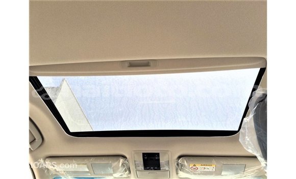 Acheter Import Voiture Toyota Prado Marron à Import - Dubai, Artibonite Acheter Import Voiture Toyota Prado Marron à Import - Dubai, Artibonite