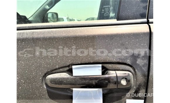 Acheter Import Voiture Toyota Prado Marron à Import - Dubai, Artibonite Acheter Import Voiture Toyota Prado Marron à Import - Dubai, Artibonite