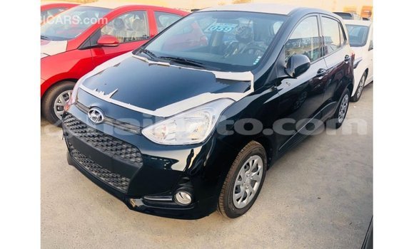 Acheter Import Voiture Hyundai i10 Noir à Import - Dubai, Artibonite Acheter Import Voiture Hyundai i10 Noir à Import - Dubai, Artibonite