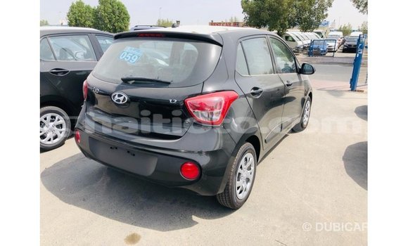 Acheter Import Voiture Hyundai i10 Noir à Import - Dubai, Artibonite Acheter Import Voiture Hyundai i10 Noir à Import - Dubai, Artibonite