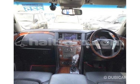 Acheter Import Voiture Infiniti Q Blanc à Import - Dubai, Artibonite Acheter Import Voiture Infiniti Q Blanc à Import - Dubai, Artibonite