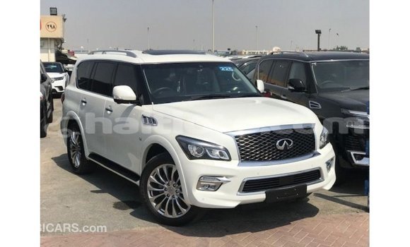 Acheter Import Voiture Infiniti Q Blanc à Import - Dubai, Artibonite Acheter Import Voiture Infiniti Q Blanc à Import - Dubai, Artibonite