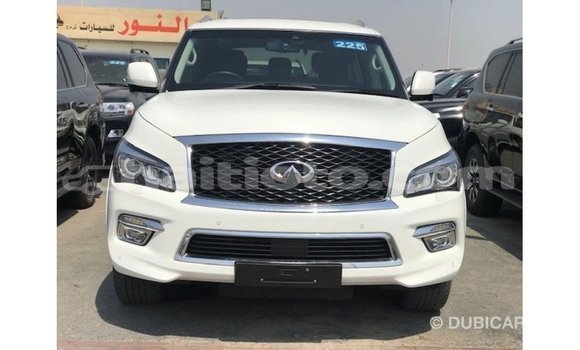 Acheter Import Voiture Infiniti Q Blanc à Import - Dubai, Artibonite Acheter Import Voiture Infiniti Q Blanc à Import - Dubai, Artibonite