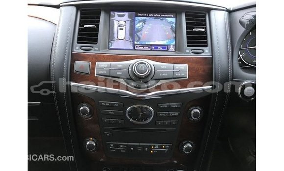 Acheter Import Voiture Infiniti Q Blanc à Import - Dubai, Artibonite Acheter Import Voiture Infiniti Q Blanc à Import - Dubai, Artibonite