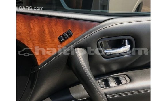 Acheter Import Voiture Infiniti Q Blanc à Import - Dubai, Artibonite Acheter Import Voiture Infiniti Q Blanc à Import - Dubai, Artibonite