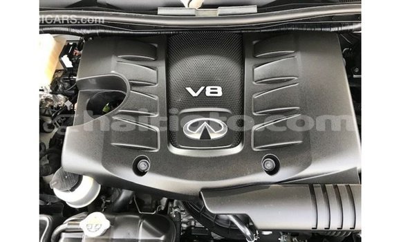 Acheter Import Voiture Infiniti Q Blanc à Import - Dubai, Artibonite Acheter Import Voiture Infiniti Q Blanc à Import - Dubai, Artibonite