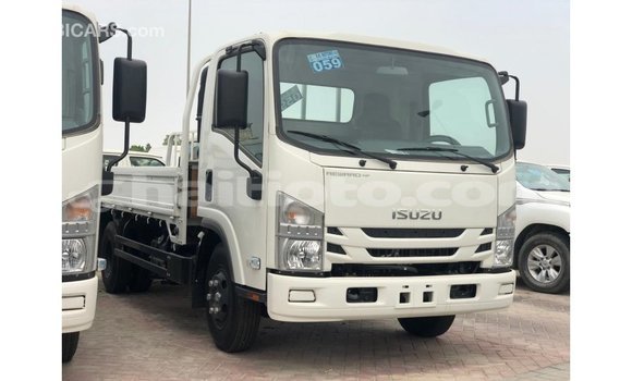 Buy Import Isuzu Rodeo White Car in Import - Dubai in Artibonite Buy Import Isuzu Rodeo White Car in Import - Dubai in Artibonite