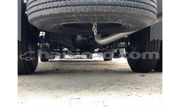 Buy Import Isuzu Rodeo White Car in Import - Dubai in Artibonite Buy Import Isuzu Rodeo White Car in Import - Dubai in Artibonite