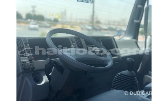 Buy Import Isuzu Rodeo White Car in Import - Dubai in Artibonite Buy Import Isuzu Rodeo White Car in Import - Dubai in Artibonite