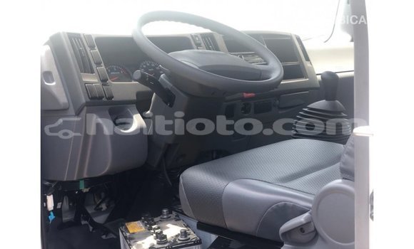 Buy Import Isuzu Rodeo White Car in Import - Dubai in Artibonite Buy Import Isuzu Rodeo White Car in Import - Dubai in Artibonite