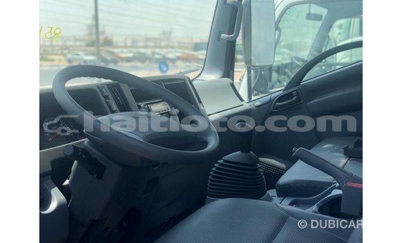 Buy Import Isuzu Rodeo White Car in Import - Dubai in Artibonite Buy Import Isuzu Rodeo White Car in Import - Dubai in Artibonite