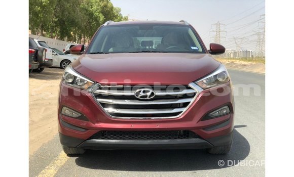 Acheter Import Voiture Hyundai Tucson Rouge à Import - Dubai, Artibonite Acheter Import Voiture Hyundai Tucson Rouge à Import - Dubai, Artibonite