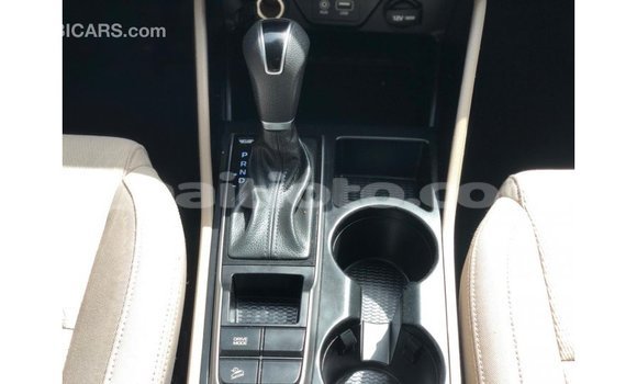 Acheter Import Voiture Hyundai Tucson Rouge à Import - Dubai, Artibonite Acheter Import Voiture Hyundai Tucson Rouge à Import - Dubai, Artibonite