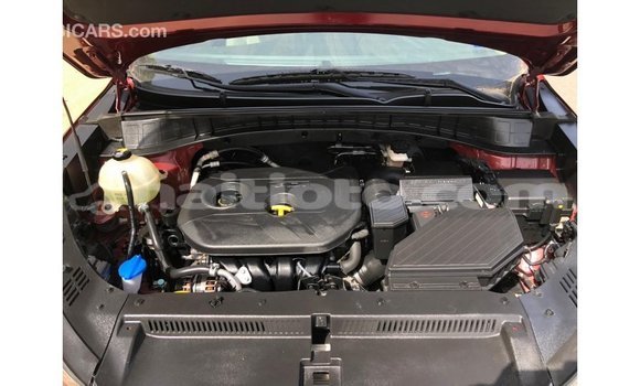 Acheter Import Voiture Hyundai Tucson Rouge à Import - Dubai, Artibonite Acheter Import Voiture Hyundai Tucson Rouge à Import - Dubai, Artibonite
