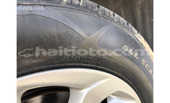 Acheter Import Voiture Hyundai Tucson Rouge à Import - Dubai, Artibonite Acheter Import Voiture Hyundai Tucson Rouge à Import - Dubai, Artibonite