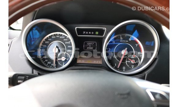 Acheter Import Voiture Mercedes-Benz 190 (W201) Blanc à Import - Dubai, Artibonite