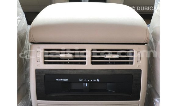 Buy Import Toyota Land Cruiser Black Car in Import - Dubai in Artibonite Buy Import Toyota Land Cruiser Black Car in Import - Dubai in Artibonite