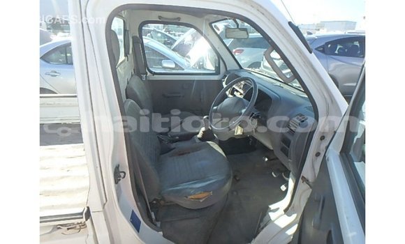 Acheter Import Utilitaire Suzuki Carry Blanc à Import - Dubai, Artibonite Acheter Import Utilitaire Suzuki Carry Blanc à Import - Dubai, Artibonite