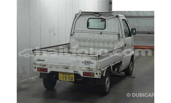 Acheter Import Utilitaire Suzuki Carry Blanc à Import - Dubai, Artibonite Acheter Import Utilitaire Suzuki Carry Blanc à Import - Dubai, Artibonite