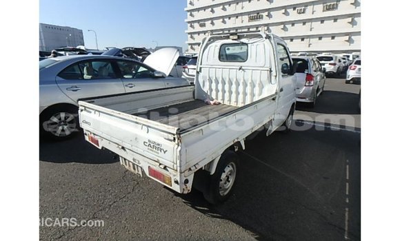 Acheter Import Utilitaire Suzuki Carry Blanc à Import - Dubai, Artibonite Acheter Import Utilitaire Suzuki Carry Blanc à Import - Dubai, Artibonite