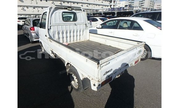 Acheter Import Utilitaire Suzuki Carry Blanc à Import - Dubai, Artibonite Acheter Import Utilitaire Suzuki Carry Blanc à Import - Dubai, Artibonite
