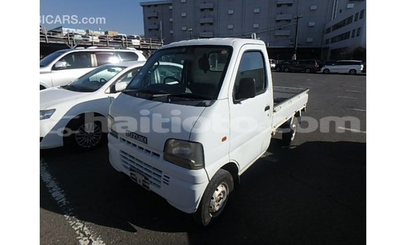 Acheter Import Utilitaire Suzuki Carry Blanc à Import - Dubai, Artibonite Acheter Import Utilitaire Suzuki Carry Blanc à Import - Dubai, Artibonite