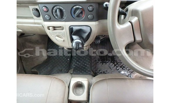 Acheter Import Utilitaire Suzuki Every Blanc à Import - Dubai, Artibonite Acheter Import Utilitaire Suzuki Every Blanc à Import - Dubai, Artibonite