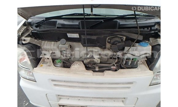 Acheter Import Utilitaire Suzuki Every Blanc à Import - Dubai, Artibonite Acheter Import Utilitaire Suzuki Every Blanc à Import - Dubai, Artibonite