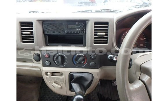 Acheter Import Utilitaire Suzuki Every Blanc à Import - Dubai, Artibonite Acheter Import Utilitaire Suzuki Every Blanc à Import - Dubai, Artibonite