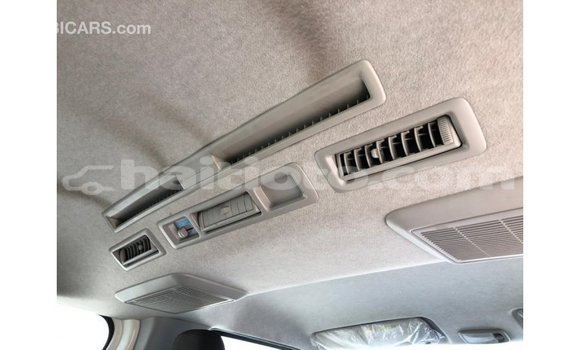 Buy Import Toyota Hiace White Car in Import - Dubai in Artibonite Buy Import Toyota Hiace White Car in Import - Dubai in Artibonite