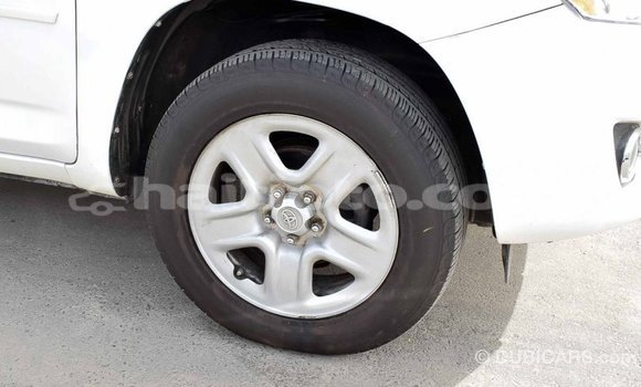 Acheter Import Utilitaire Toyota HiAce Blanc à Import - Dubai, Artibonite Acheter Import Utilitaire Toyota HiAce Blanc à Import - Dubai, Artibonite