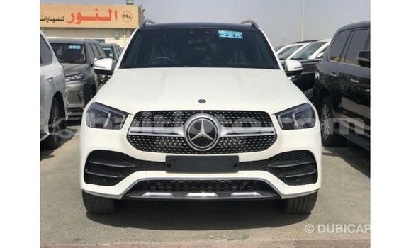 Acheter Import Voiture Mercedes-Benz GLE Blanc à Import - Dubai, Artibonite Acheter Import Voiture Mercedes-Benz GLE Blanc à Import - Dubai, Artibonite