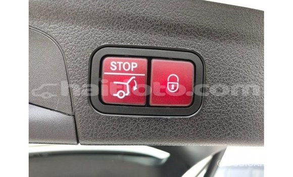 Acheter Import Voiture Mercedes-Benz GLE Blanc à Import - Dubai, Artibonite Acheter Import Voiture Mercedes-Benz GLE Blanc à Import - Dubai, Artibonite