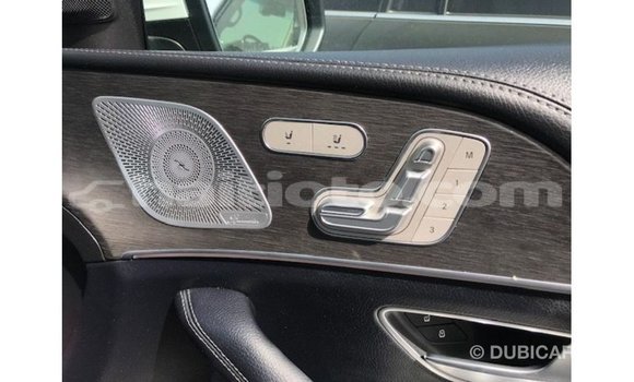 Acheter Import Voiture Mercedes-Benz GLE Blanc à Import - Dubai, Artibonite Acheter Import Voiture Mercedes-Benz GLE Blanc à Import - Dubai, Artibonite