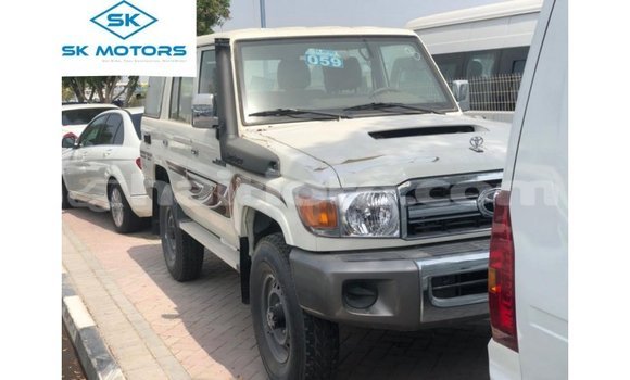Buy Import Toyota Land Cruiser Other Car in Import - Dubai in Artibonite Buy Import Toyota Land Cruiser Other Car in Import - Dubai in Artibonite