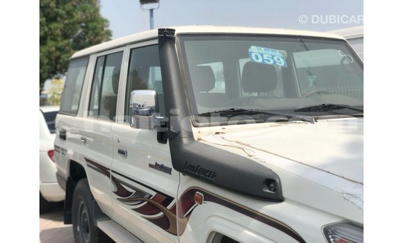Buy Import Toyota Land Cruiser Other Car in Import - Dubai in Artibonite Buy Import Toyota Land Cruiser Other Car in Import - Dubai in Artibonite