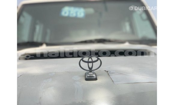 Buy Import Toyota Land Cruiser Other Car in Import - Dubai in Artibonite Buy Import Toyota Land Cruiser Other Car in Import - Dubai in Artibonite
