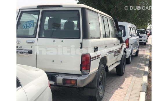 Buy Import Toyota Land Cruiser Other Car in Import - Dubai in Artibonite Buy Import Toyota Land Cruiser Other Car in Import - Dubai in Artibonite