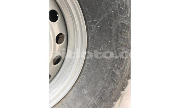 Buy Import Toyota Land Cruiser Other Car in Import - Dubai in Artibonite Buy Import Toyota Land Cruiser Other Car in Import - Dubai in Artibonite