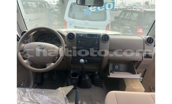 Buy Import Toyota Land Cruiser Other Car in Import - Dubai in Artibonite Buy Import Toyota Land Cruiser Other Car in Import - Dubai in Artibonite