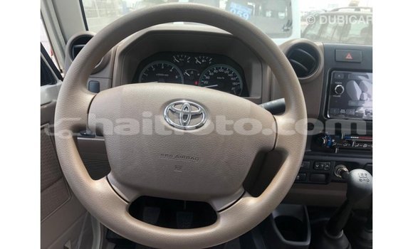 Buy Import Toyota Land Cruiser Other Car in Import - Dubai in Artibonite Buy Import Toyota Land Cruiser Other Car in Import - Dubai in Artibonite